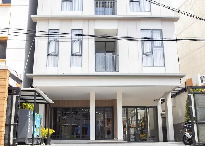 Wisma Pelangi 1 Jakarta