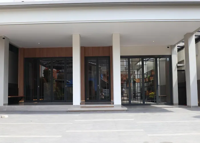 Wisma Pelangi 1 Jakarta